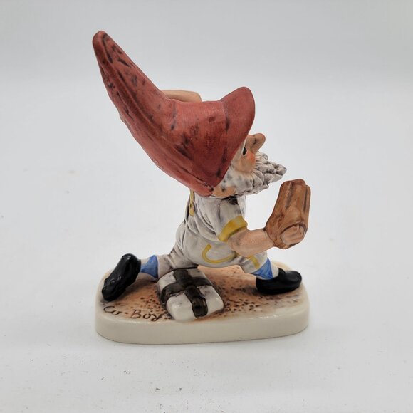Goebel CoBoy Pat the Baseball Player - Picture 2 of 3